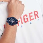 Tommy Hilfiger Th1792169 Erkek Kol Saati - Görsel 4