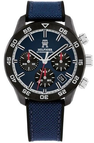 Tommy Hilfiger Th1792183 Erkek Kol Saati