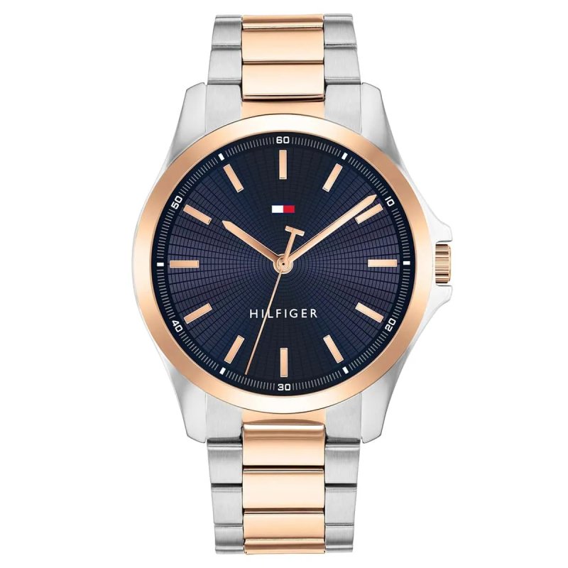 Tommy Hilfiger Th1792193 Erkek Kol Saati