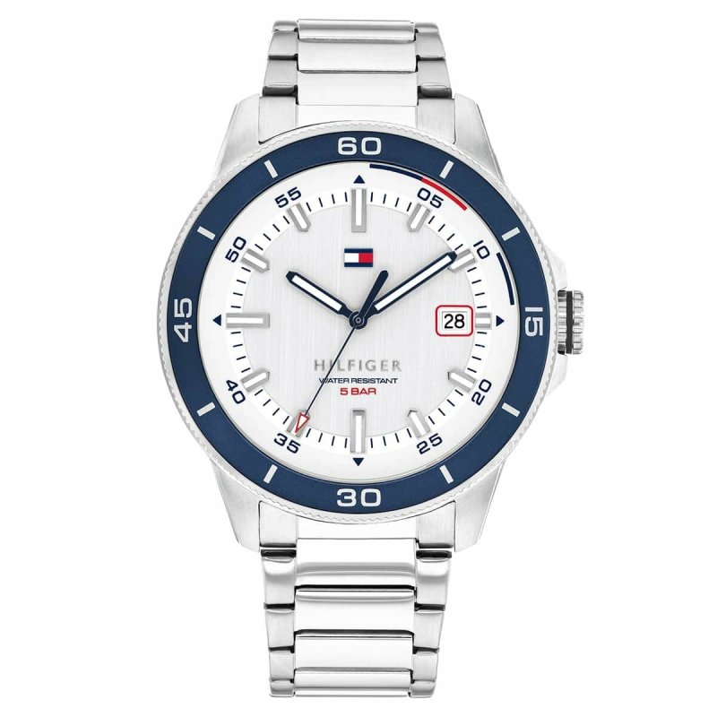 Tommy Hilfiger TH1792227 Erkek Kol Saati