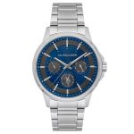 U.s. Polo Assn. Uspa1000B-03 Erkek Kol Saati - Görsel 4