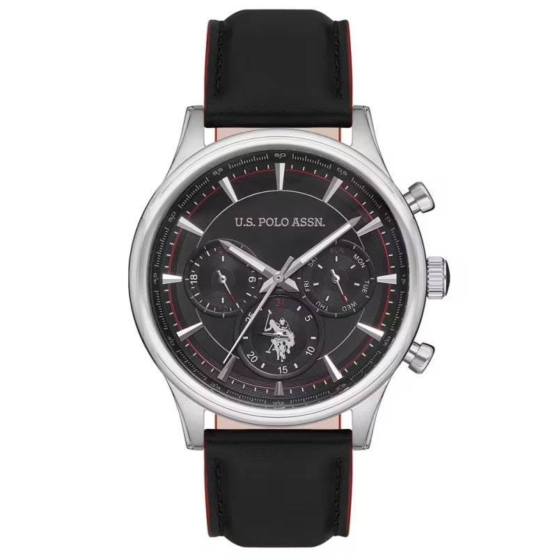 U.s. Polo Assn. Uspa1010-07 Erkek Kol Saati