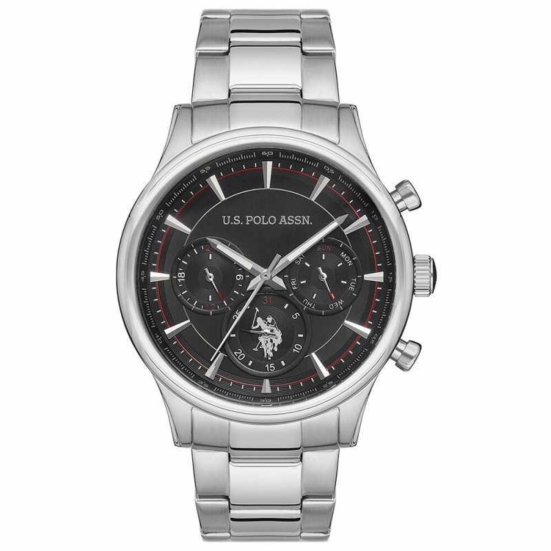 U.s. Polo Assn. Uspa1010-13 Erkek Kol Saati