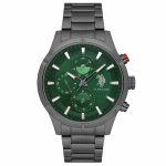 U.s. Polo Assn. Uspa1014B-11 Erkek Kol Saati