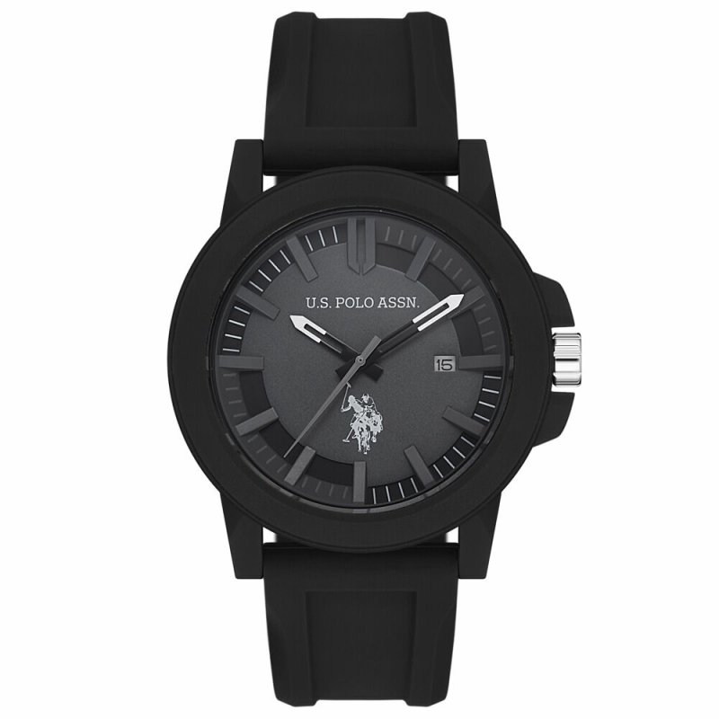 U.s. Polo Assn. Uspa1029-01 Erkek Kol Saati