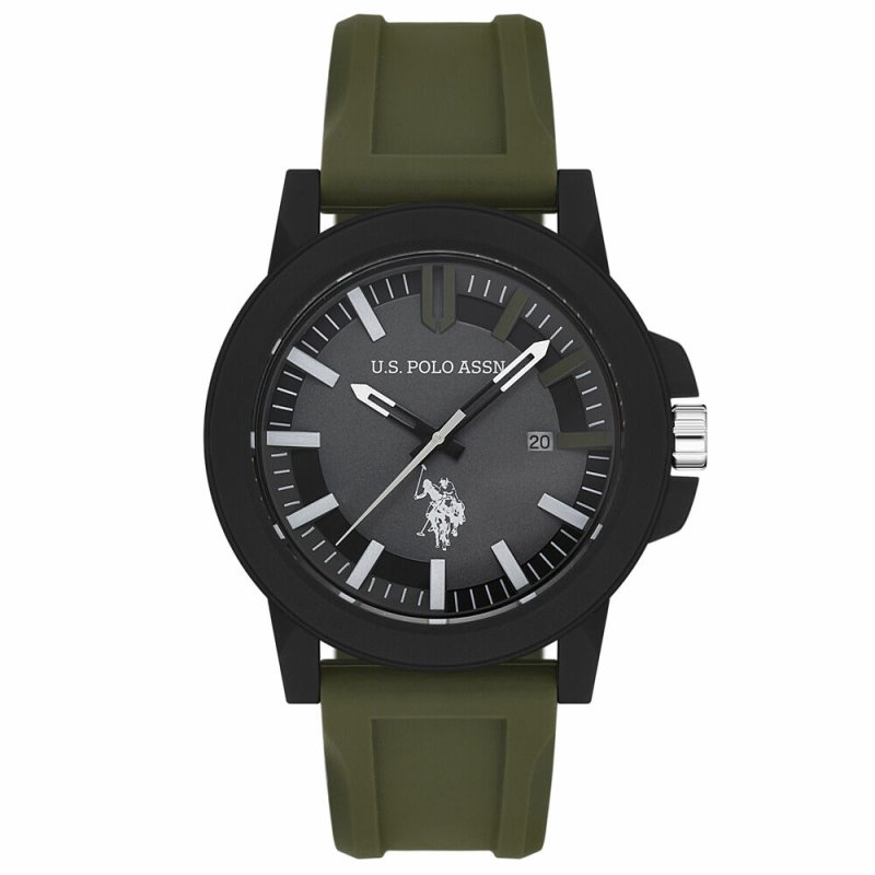 U.s. Polo Assn. Uspa1029-05 Erkek Kol Saati