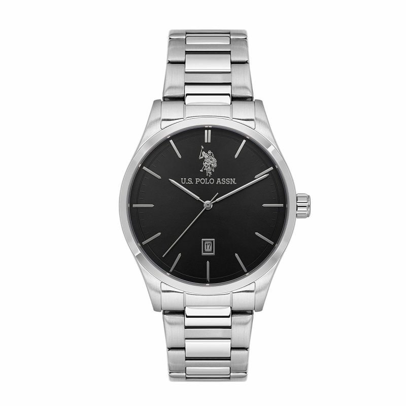 us-polo-assn-uspa1072b-01-erkek-kol-saati.jpg U.s. Polo Assn. Uspa1072B-01 Erkek Kol Saati - Görsel 1