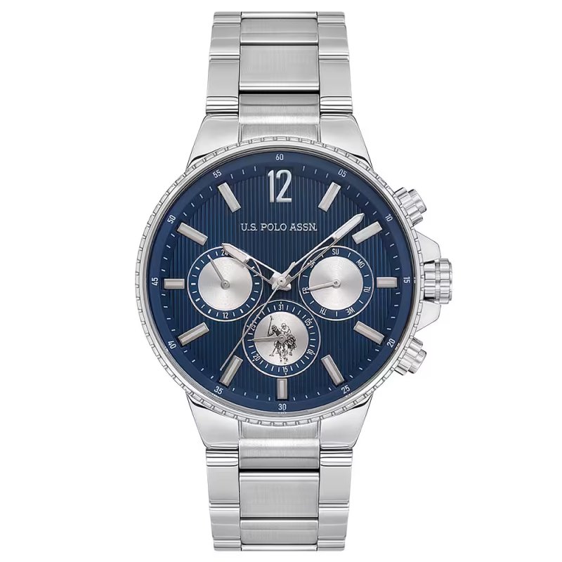 U.s. Polo Assn. Uspa1074-02 Erkek Kol Saati