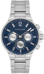 U.s. Polo Assn. Uspa1074-02 Erkek Kol Saati - Görsel 5