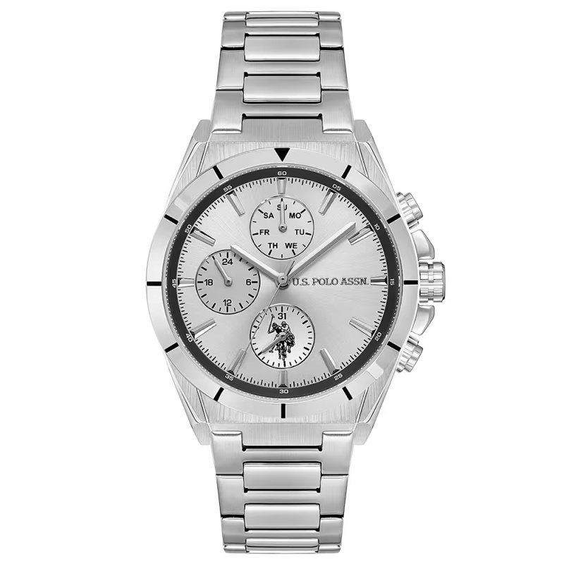 U.s. Polo Assn. Uspa1079-05 Erkek Kol Saati