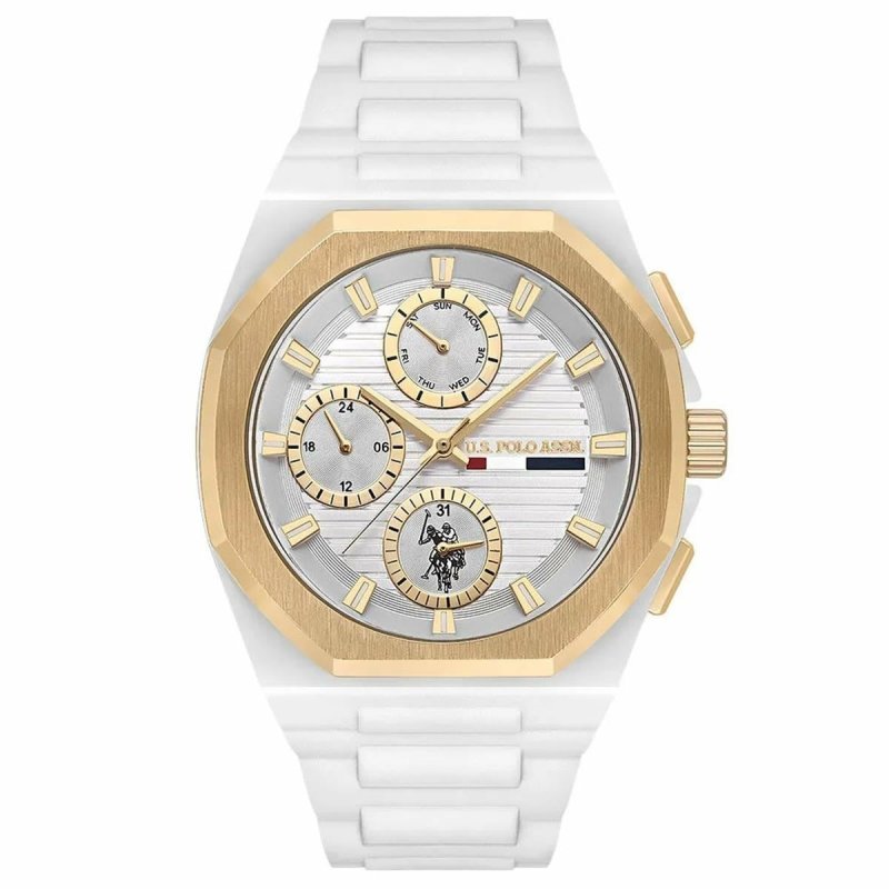 U.s. Polo Assn. Uspa1103-05 Erkek Kol Saati