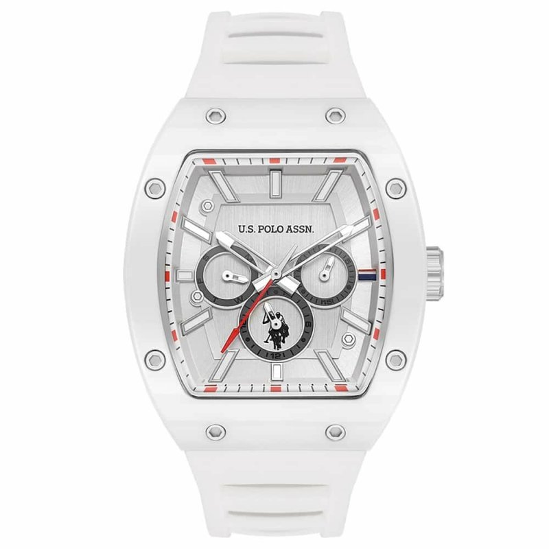U.s. Polo Assn. Uspa1127-02 Erkek Kol Saati