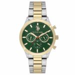 U.s. Polo Assn. USPA1141-01 Erkek Kol Saati