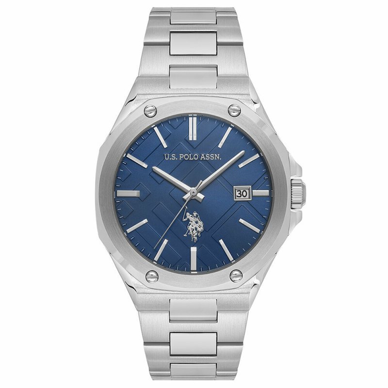 U.s. Polo Assn. USPA1142-03 Erkek Kol Saati