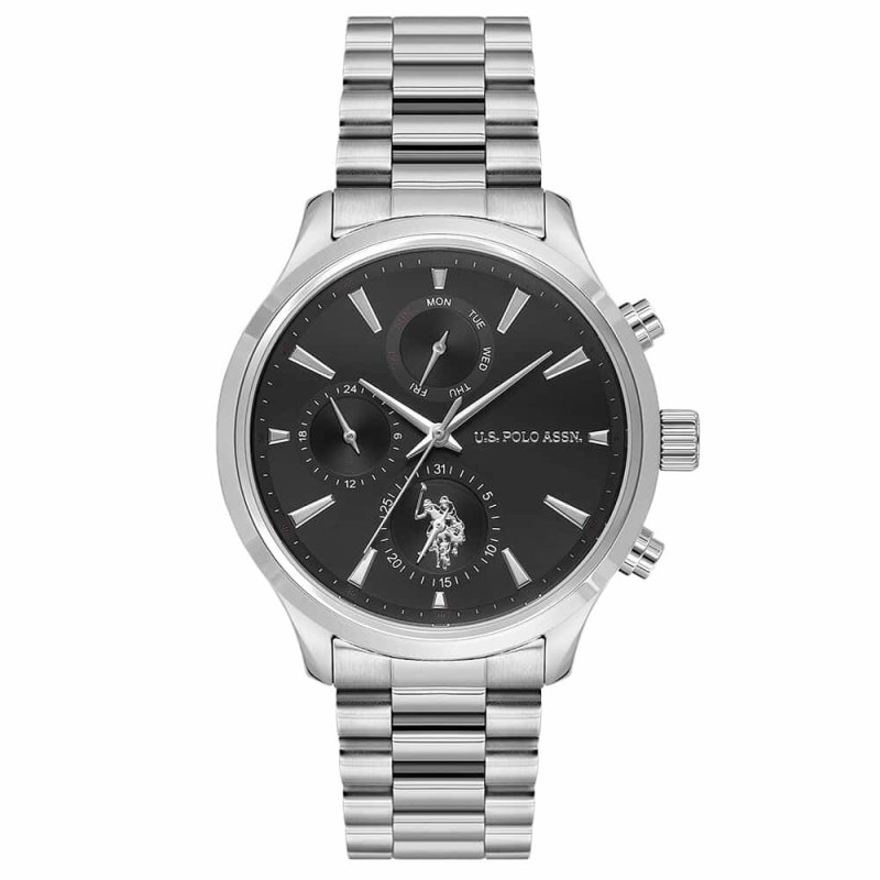 us-polo-assn-uspa1144-01-erkek-kol-saati.jpg U.s. Polo Assn. Uspa1144-01 Erkek Kol Saati - Görsel 1