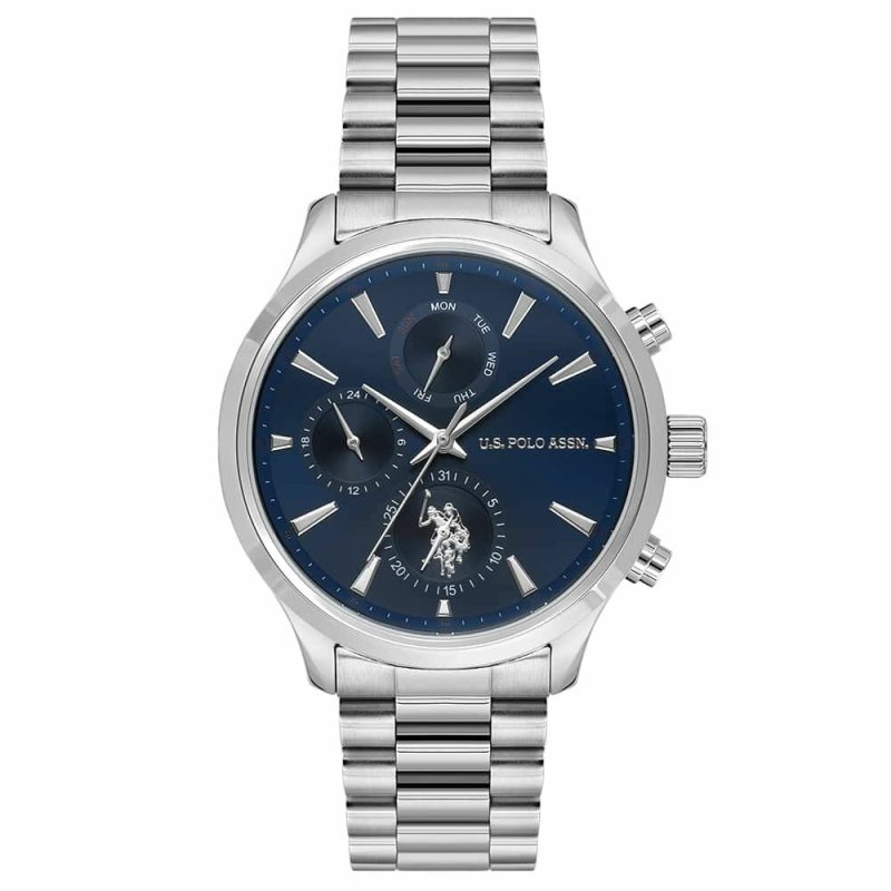 U.s. Polo Assn. Uspa1144-02 Erkek Kol Saati