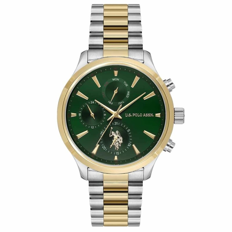 us-polo-assn-uspa1144-04-erkek-kol-saati.jpg U.s. Polo Assn. Uspa1144-04 Erkek Kol Saati - Görsel 1