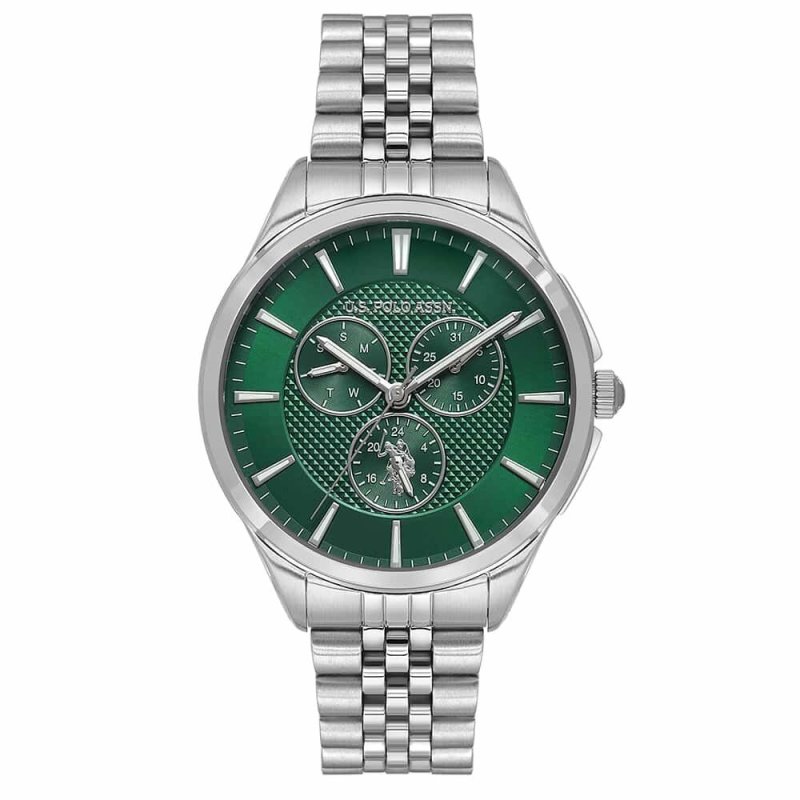 U.s. Polo Assn. Uspa1146-03 Erkek Kol Saati