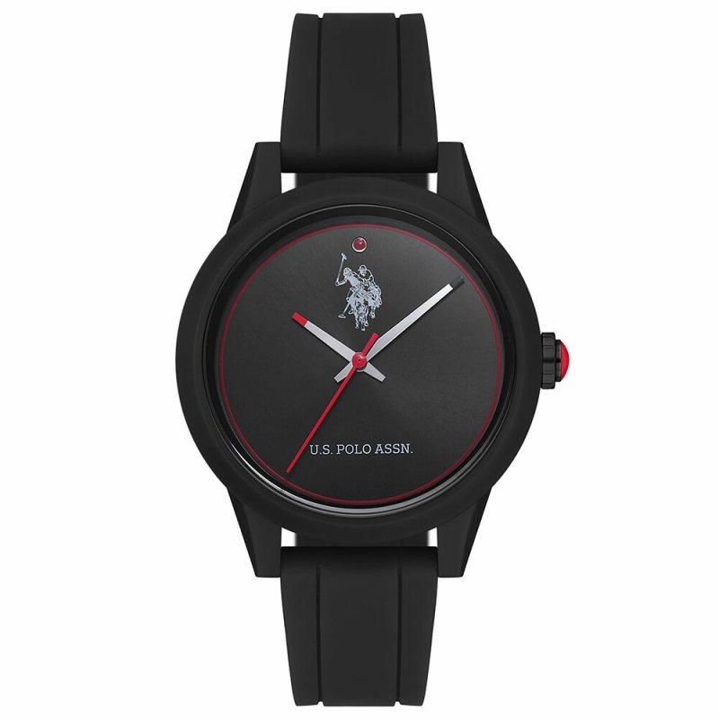 U.s. Polo Assn. Uspa2007-03 Kadın Kol Saati