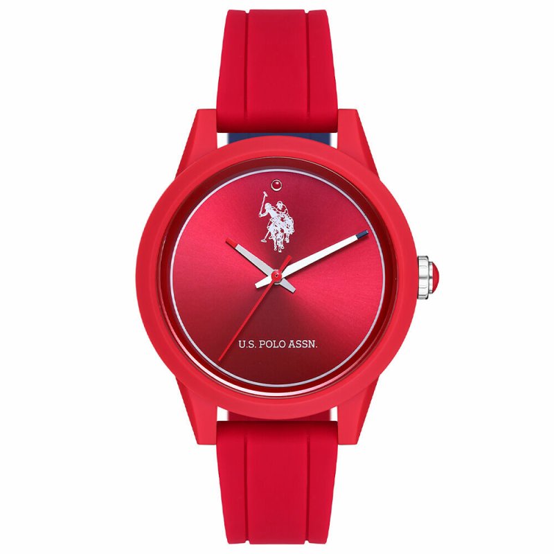 U.s. Polo Assn. Uspa2007-04 Kadın Kol Saati