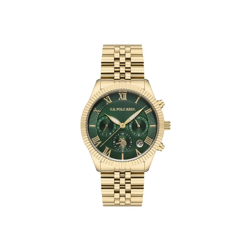 U.s. Polo Assn. Uspa2040-05 Kadın Kol Saati