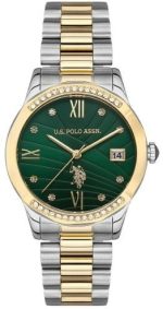 U.s. Polo Assn. Uspa2059-08 Kadın Kol Saati