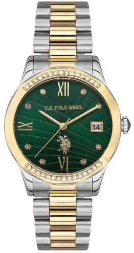 us-polo-assn-uspa2059-08-kadin-kol-saati-2.jpg U.s. Polo Assn. Uspa2059-08 Kadın Kol Saati - Görsel 1