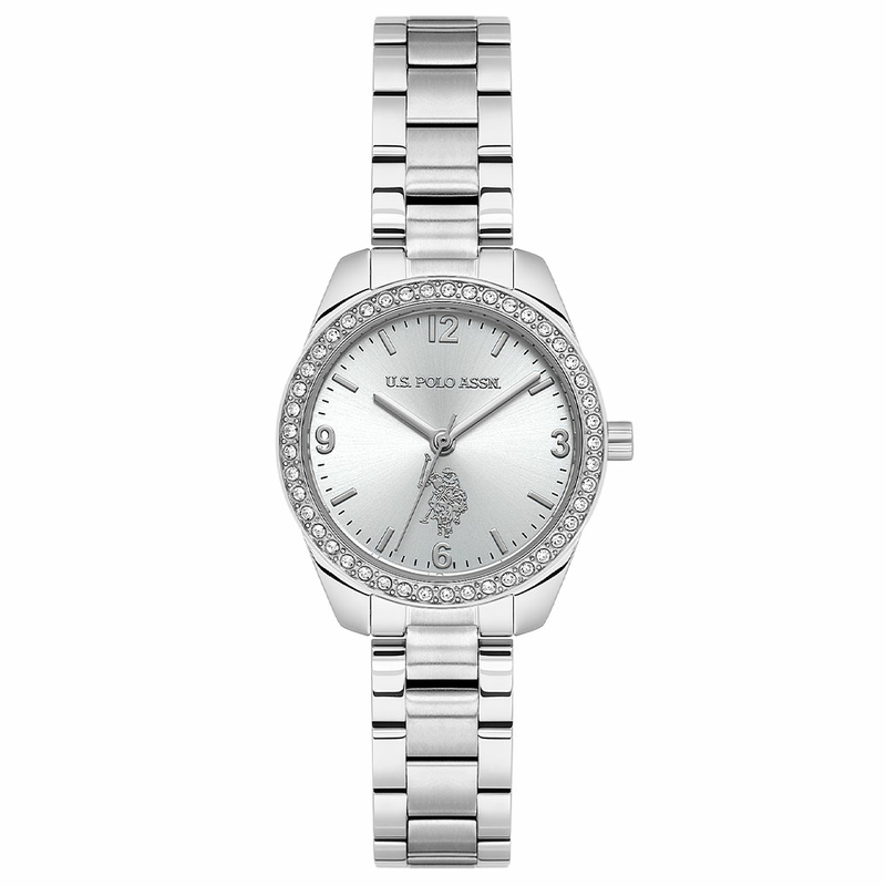 U.s. Polo Assn. Uspa2064B-01 Kadın Kol Saati