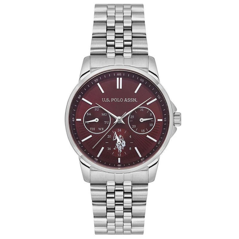 U.s. Polo Assn. Uspa2076-09 Kadın Kol Saati