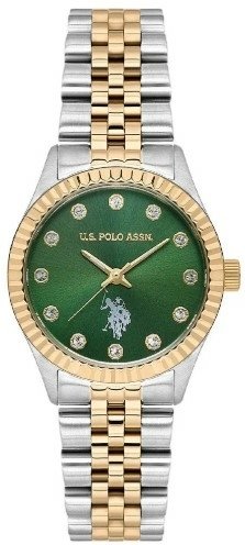 U.s. Polo Assn. Uspa2086-05 Kadın Kol Saati