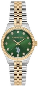 U.s. Polo Assn. Uspa2086-05 Kadın Kol Saati - Görsel 5