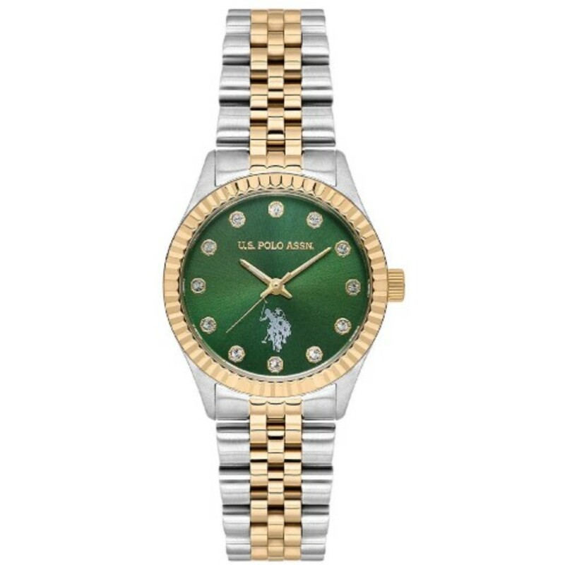 U.s. Polo Assn. Uspa2086-05 Kadın Kol Saati