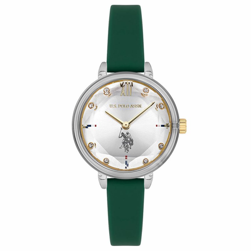 us-polo-assn-uspa2091-03-kadin-kol-saati.jpg U.s. Polo Assn. Uspa2091-03 Kadın Kol Saati - Görsel 1