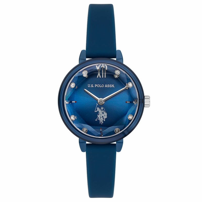 us-polo-assn-uspa2091-04-kadin-kol-saati.jpg U.s. Polo Assn. Uspa2091-04 Kadın Kol Saati - Görsel 1