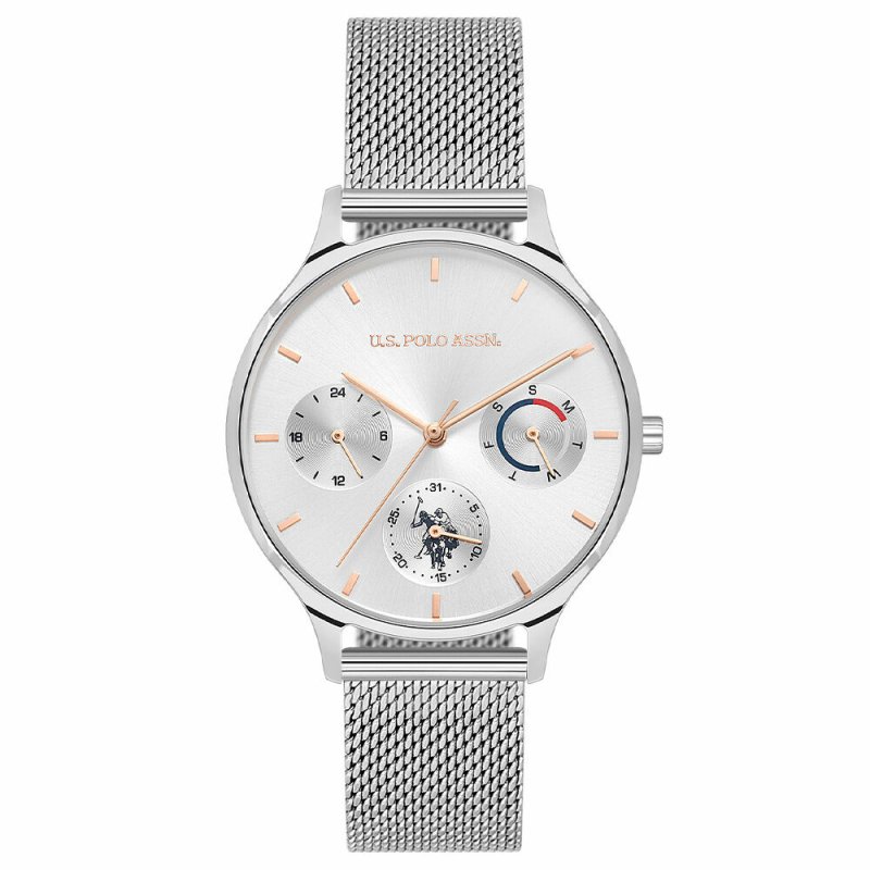 us-polo-assn-uspa2096-01-kadin-kol-saati.jpg U.s. Polo Assn. Uspa2096-01 Kadın Kol Saati - Görsel 1