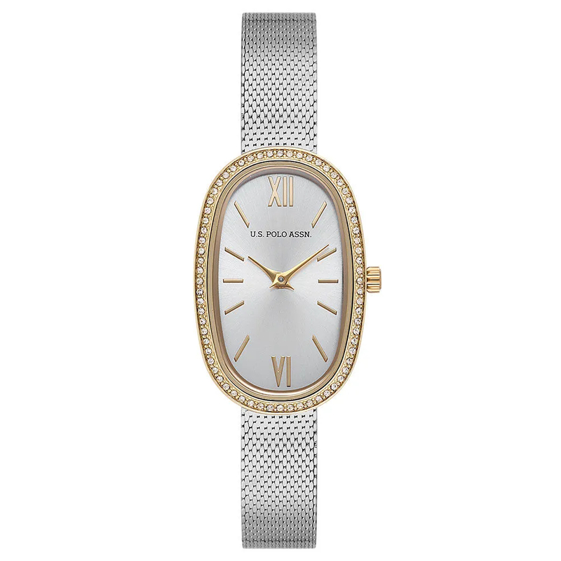 U.s. Polo Assn. Uspa2106-02 Kadın Kol Saati