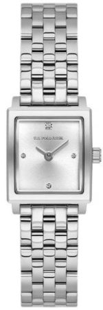 U.s. Polo Assn. Uspa2107-01 Kadın Kol Saati - Görsel 4