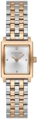 U.s. Polo Assn. Uspa2107-03 Kadın Kol Saati