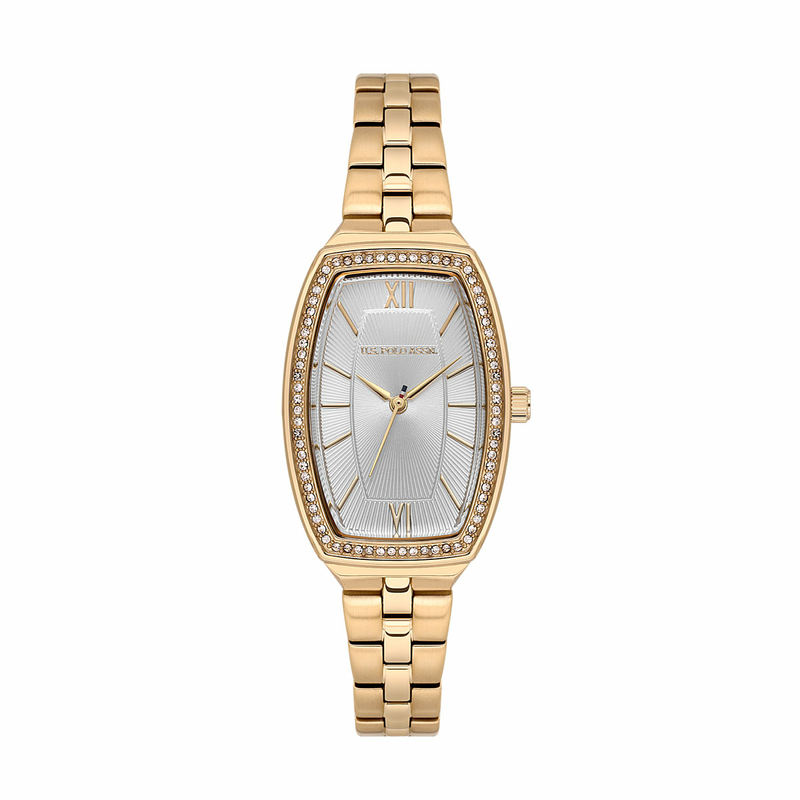 U.s. Polo Assn. Uspa2110-01 Kadın Kol Saati