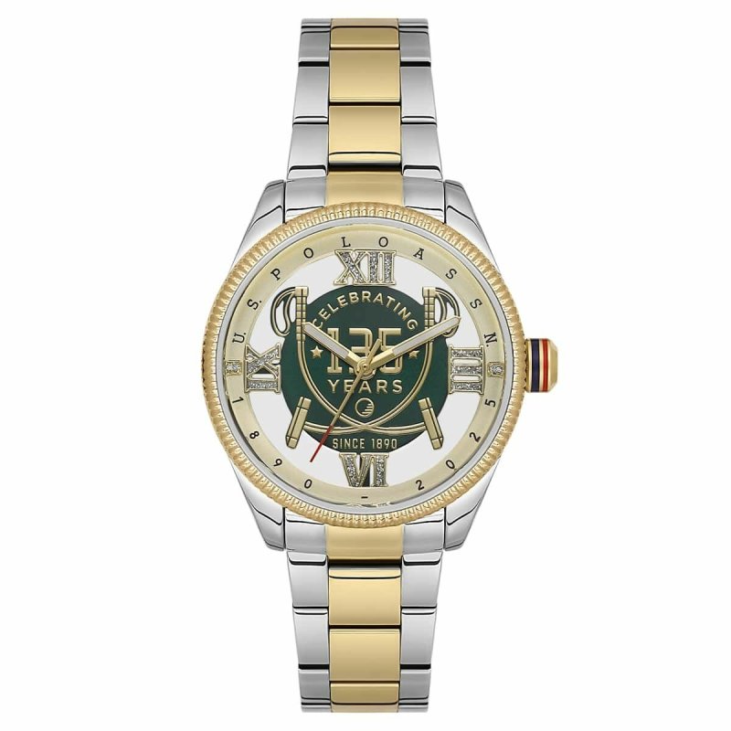 us-polo-assn-uspa2120-01-kadin-kol-saati.jpg U.s. Polo Assn. Uspa2120-01 Kadın Kol Saati - Görsel 1