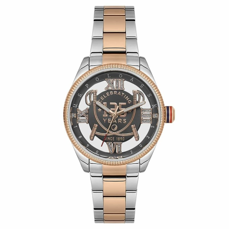us-polo-assn-uspa2120-03-kadin-kol-saati.jpg U.s. Polo Assn. Uspa2120-03 Kadın Kol Saati - Görsel 1