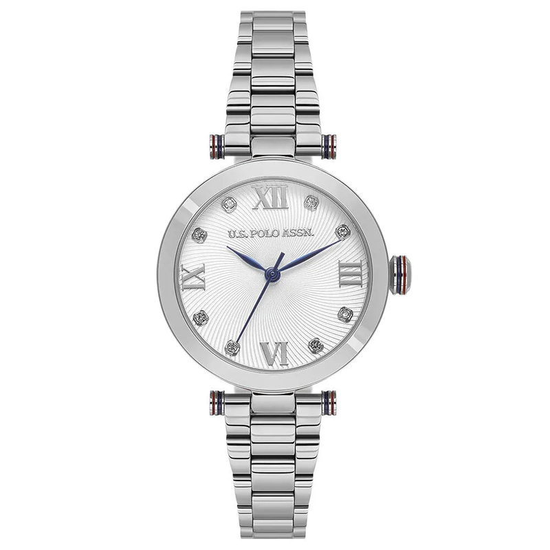 U.s. Polo Assn. Uspa2121-03 Kadın Kol Saati