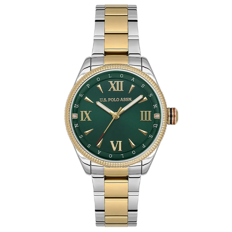 U.s. Polo Assn. Uspa2122-05 Kadın Kol Saati