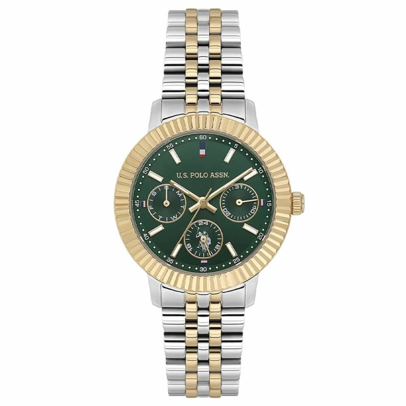 us-polo-assn-uspa2125-02-kadin-kol-saati.jpg U.s. Polo Assn. Uspa2125-02 Kadın Kol Saati - Görsel 1