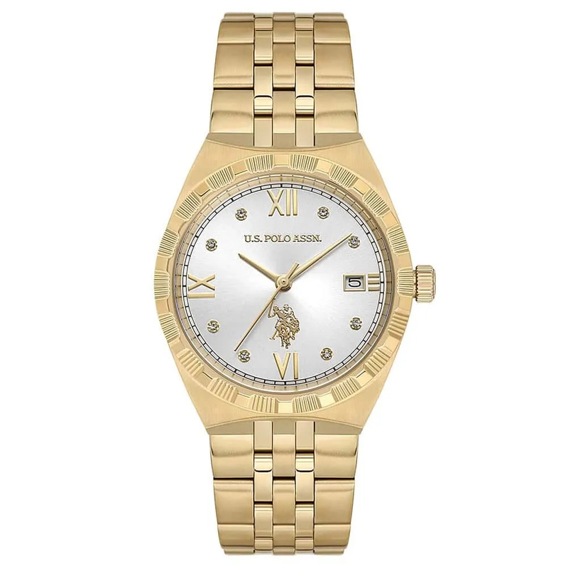 U.s. Polo Assn. Uspa2126-04 Kadın Kol Saati