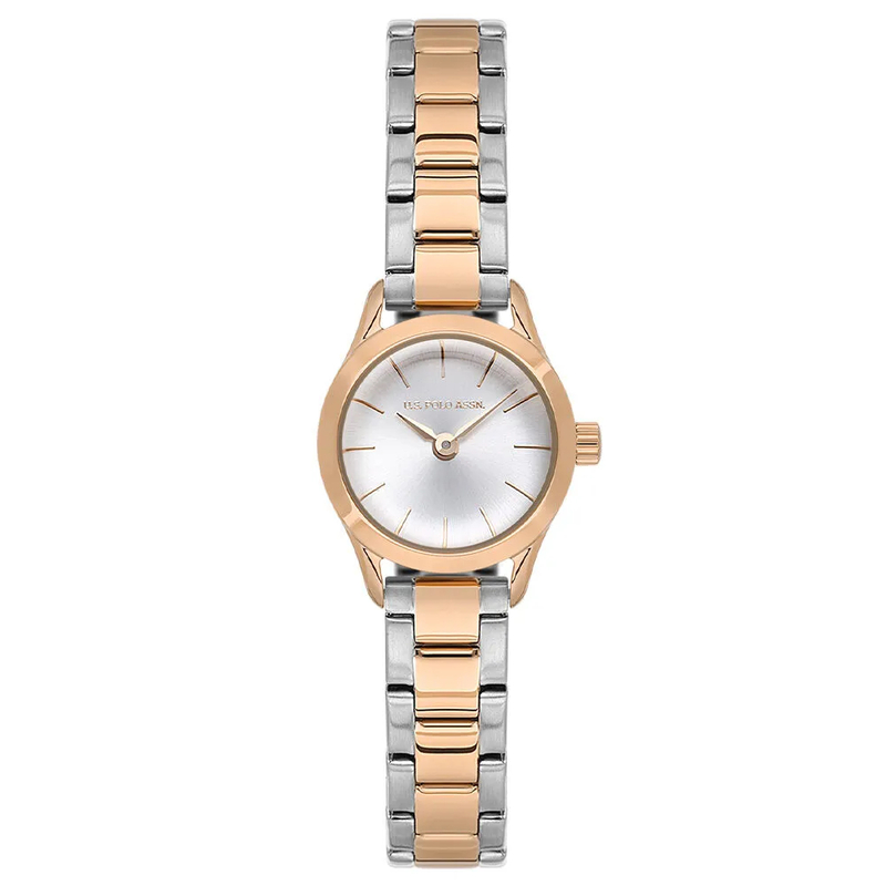 U.s. Polo Assn. Uspa2127-04 Kadın Kol Saati