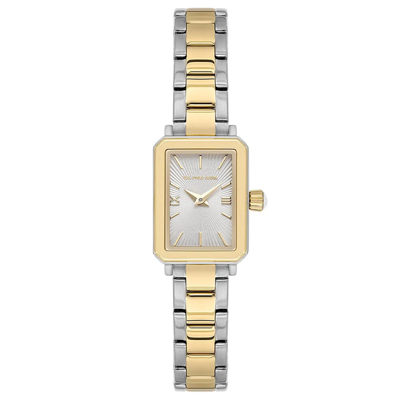 U.s. Polo Assn. Uspa2128-02 Kadın Kol Saati