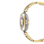 Versace Vrscve0B00325 Kadın Kol Saati - Görsel 2