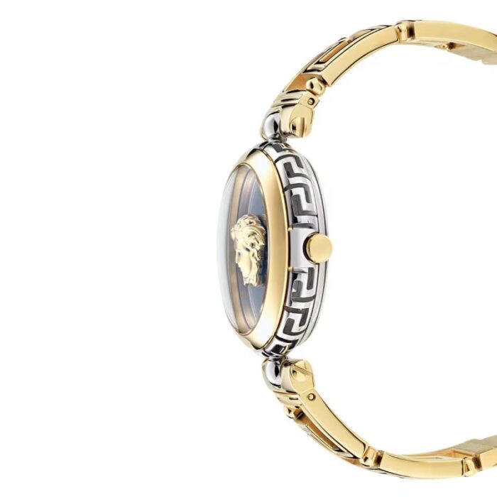 Versace Vrscve0B00325 Kadın Kol Saati - Görsel 2