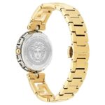 Versace Vrscve0B00325 Kadın Kol Saati - Görsel 3